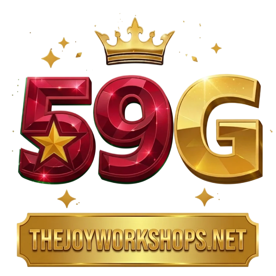 59G logo new
