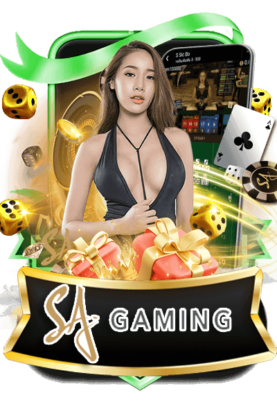live sa gaming