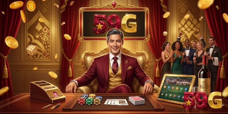 CEO 59G