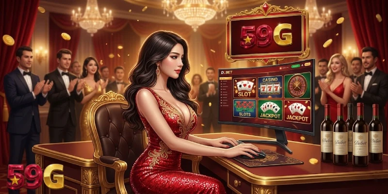 คุณควรดาวน์โหลด 59G