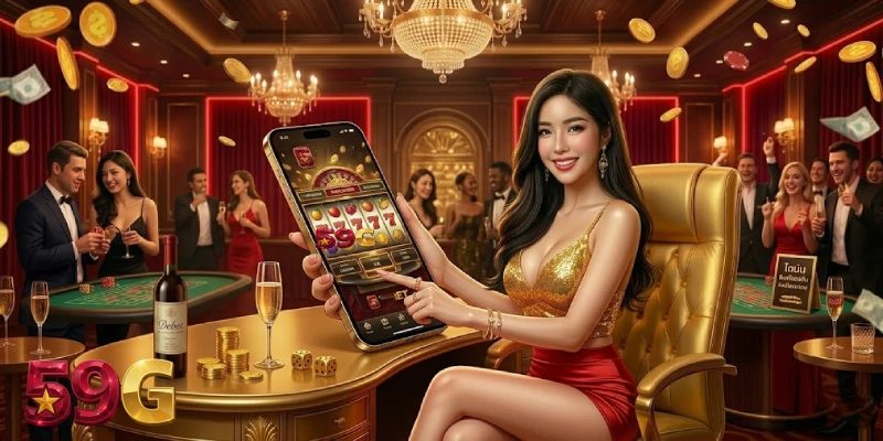 คู่มือการดาวน์โหลด 59G