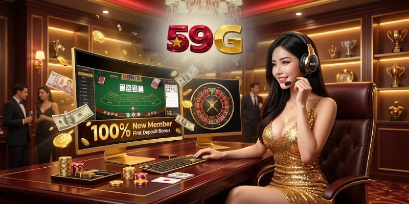 ติดต่อ 59G