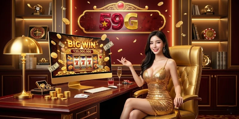รวมลิงก์ ทางเข้า 59G