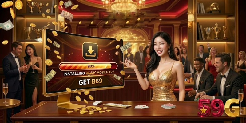 วิธีสมัคร VIP 59G และก