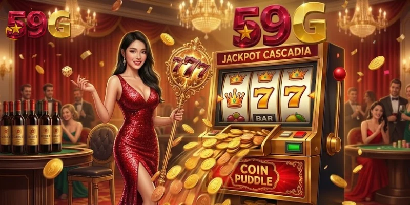 วิสัยทัศน์ของ CEO 59G