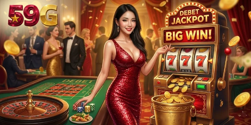 สมัครสมาชิก 59G อย่างละเอียด