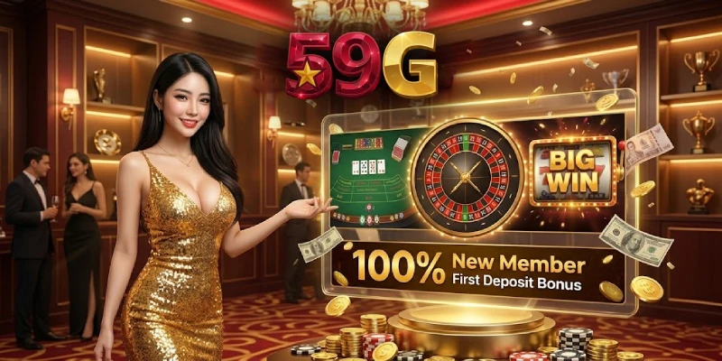 เกี่ยวกับเรา 59G