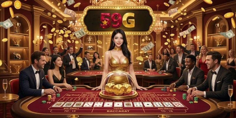 เข้าสู่ระบบ 59G